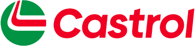 Castrol Industrial Lubricants Client Logo