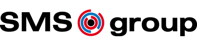 SMS Group Industrial Engineering Client Logo