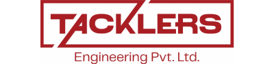 Tacklers Engineering Client Logo