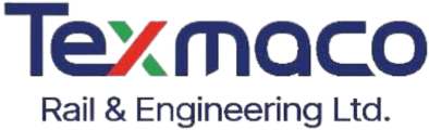 Texmaco Rail & Engineering Client Logo
